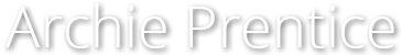 Archie Prentice Logo